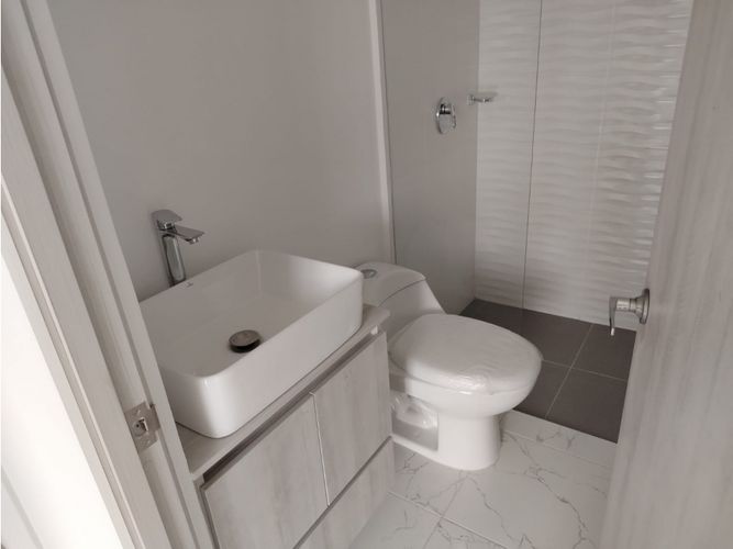 Apartamento de 4 alcobas en venta en Cañaveral I, Pereira, 87 m² · foto 3 de 23