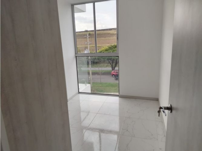 Apartamento de 4 alcobas en venta en Cañaveral I, Pereira, 87 m² · foto 5 de 23
