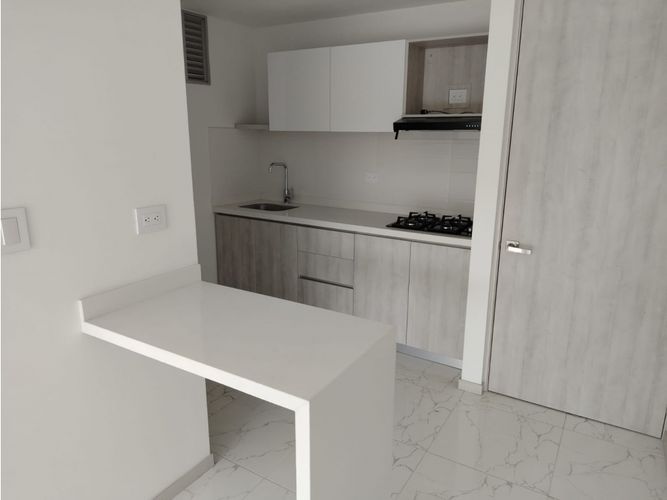 Apartamento de 4 alcobas en venta en Cañaveral I, Pereira, 87 m² · foto 7 de 23