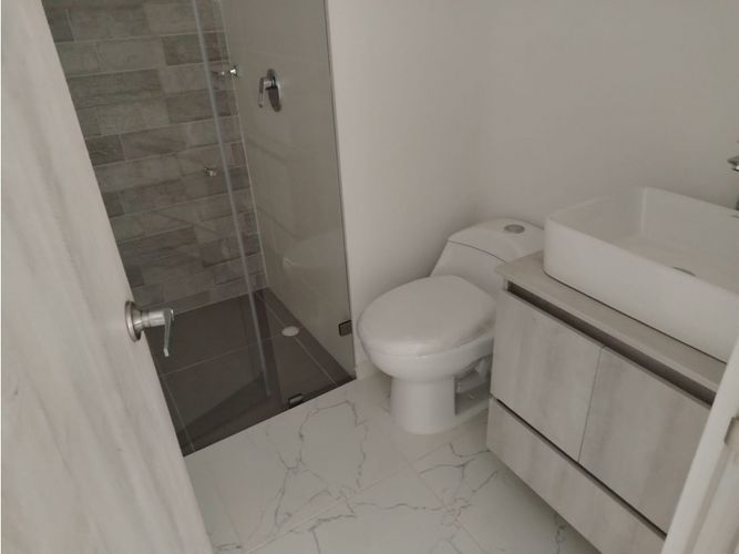 Apartamento de 4 alcobas en venta en Cañaveral I, Pereira, 87 m² · foto 12 de 23