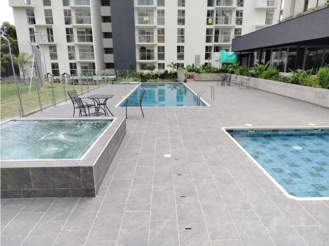 Apartamento de 4 alcobas en venta en Cañaveral I, Pereira, 87 m² · foto 18 de 23