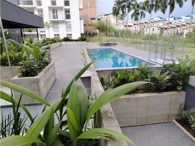Apartamento de 4 alcobas en venta en Cañaveral I, Pereira, 87 m² · foto 19 de 23