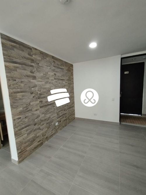 Apartamento de 2 alcobas en venta en La Maria, Copacabana, 57 m² · foto 2 de 24