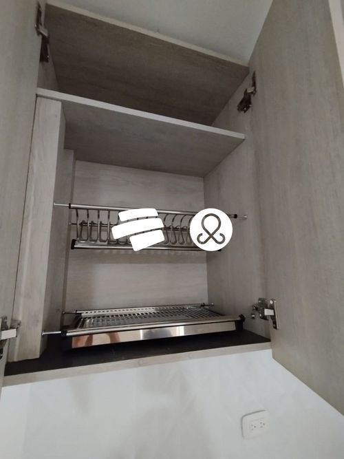 Apartamento de 2 alcobas en venta en La Maria, Copacabana, 57 m² · foto 6 de 24