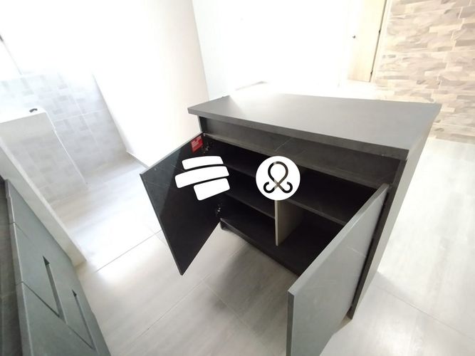 Apartamento de 2 alcobas en venta en La Maria, Copacabana, 57 m² · foto 8 de 24