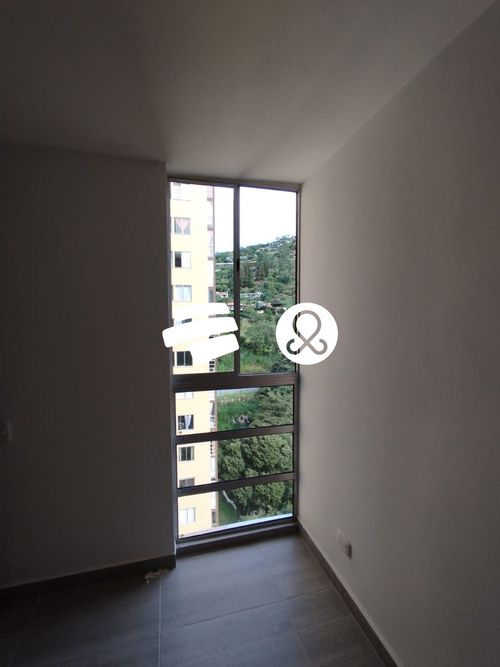 Apartamento de 2 alcobas en venta en La Maria, Copacabana, 57 m² · foto 15 de 24