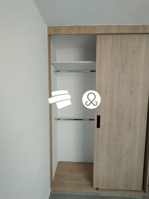 Apartamento de 2 alcobas en venta en La Maria, Copacabana, 57 m² · foto 17 de 24