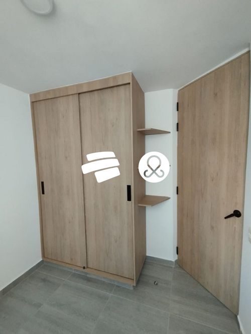 Apartamento de 2 alcobas en venta en La Maria, Copacabana, 57 m² · foto 18 de 24