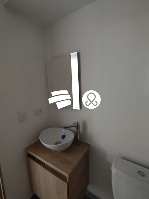Apartamento de 2 alcobas en venta en La Maria, Copacabana, 57 m² · foto 21 de 24