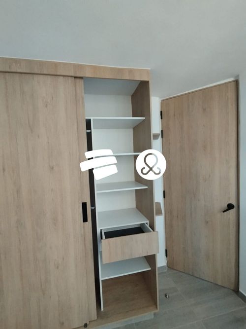 Apartamento de 2 alcobas en venta en La Maria, Copacabana, 57 m² · foto 24 de 24