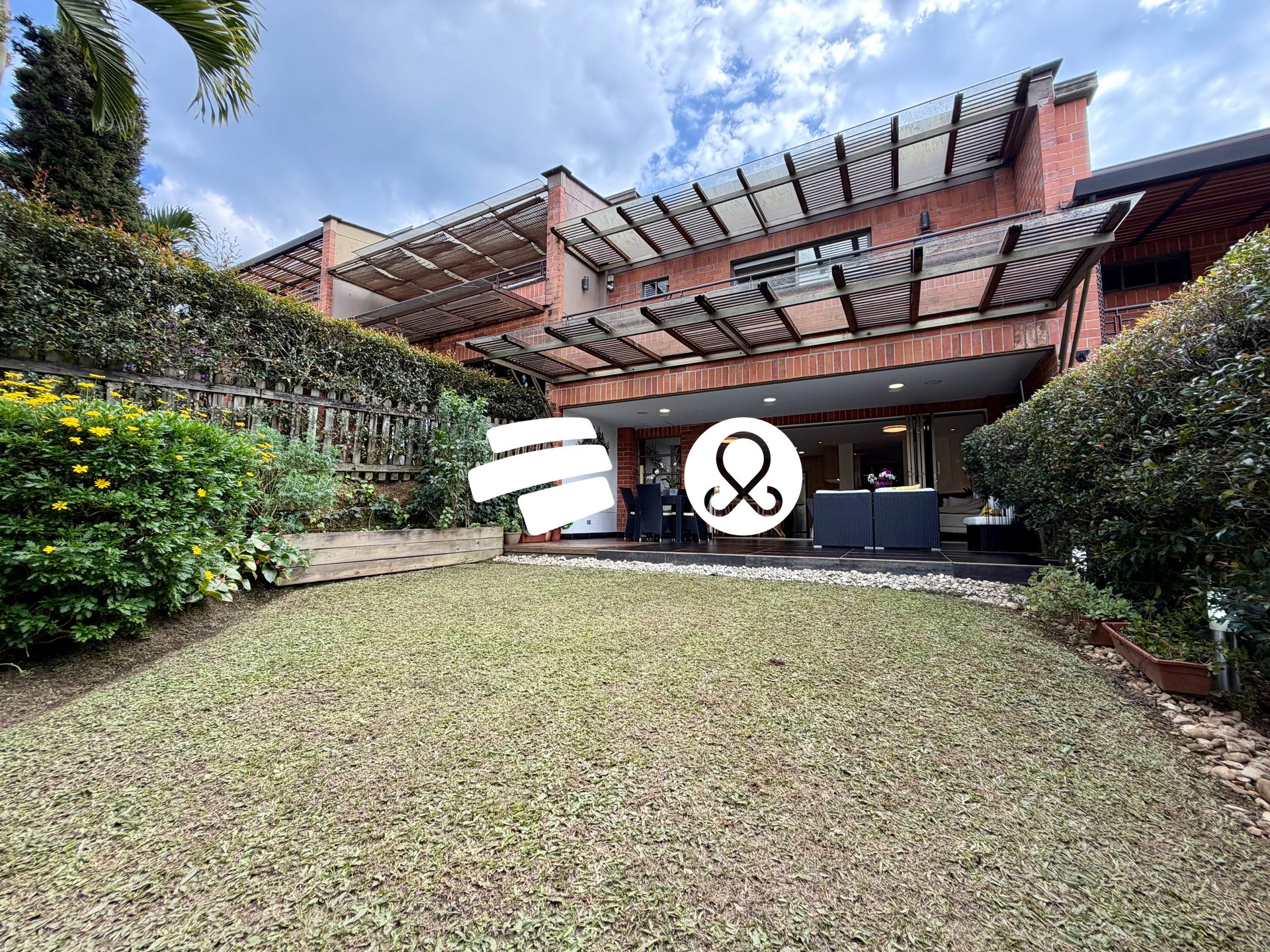 Casa en Venta en Loma del Chocho, Envigado