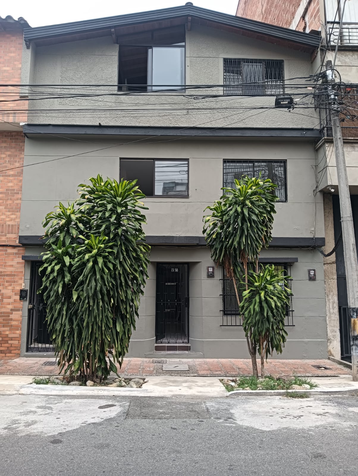 Apartamento en Arriendo en Florida nueva, Medellín