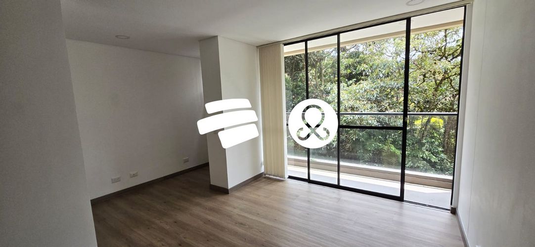 Apartamento de 1 alcoba en venta en El Retiro, 66 m² · foto 5 de 18