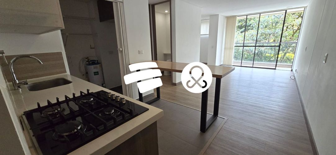 Apartamento de 1 alcoba en venta en El Retiro, 66 m² · foto 6 de 18