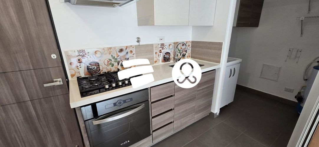 Apartamento de 1 alcoba en venta en El Retiro, 66 m² · foto 7 de 18