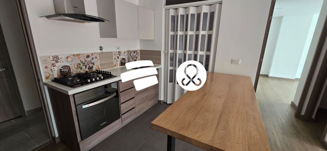 Apartamento de 1 alcoba en venta en El Retiro, 66 m² · foto 10 de 18