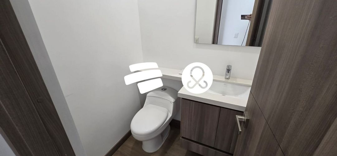 Apartamento de 1 alcoba en venta en El Retiro, 66 m² · foto 11 de 18