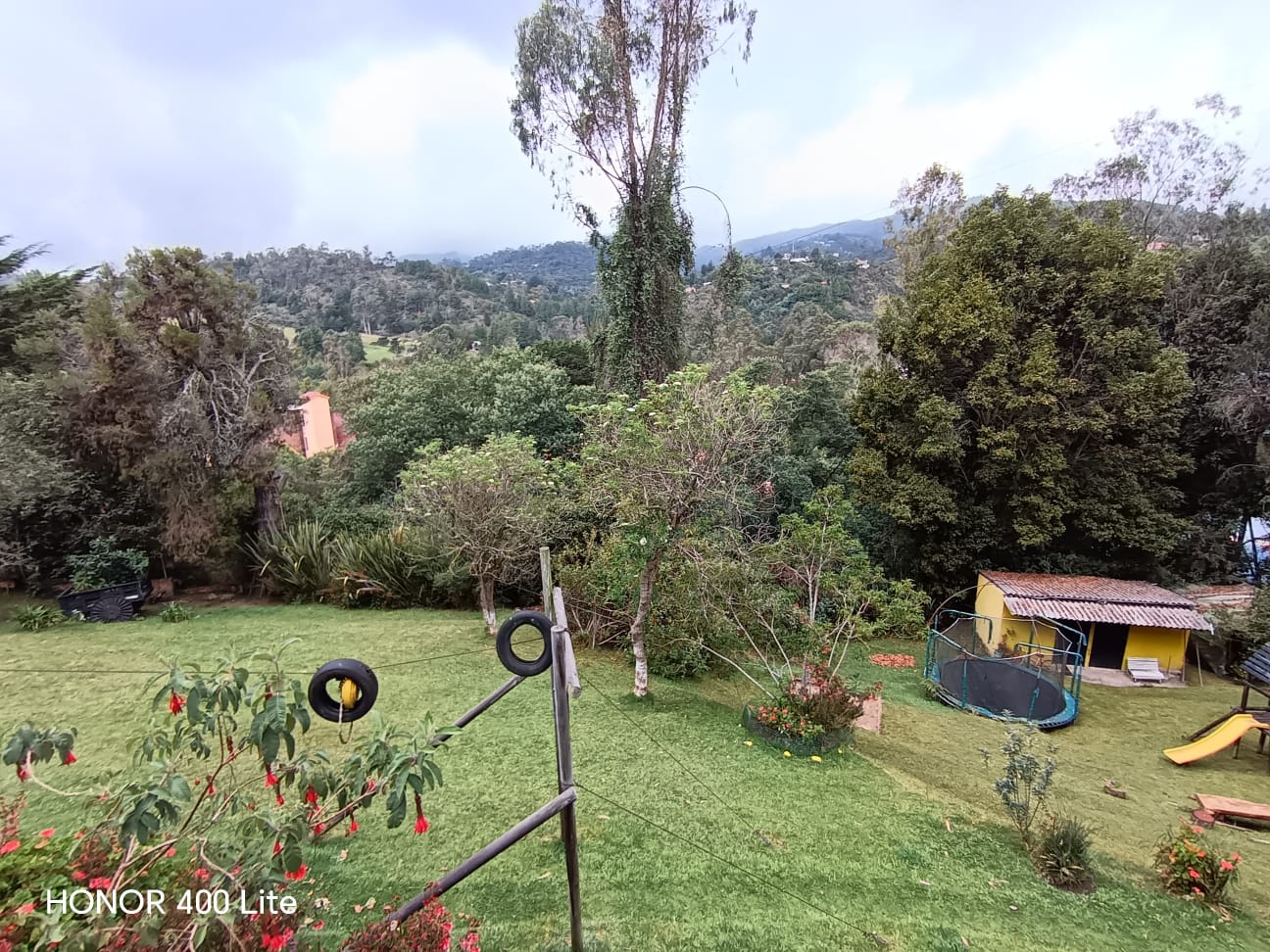 Casa en venta en La Plazuela, La Calera · foto 17 de 24