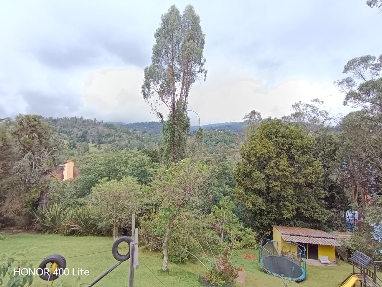 Casa en venta en La Plazuela, La Calera · foto 18 de 24