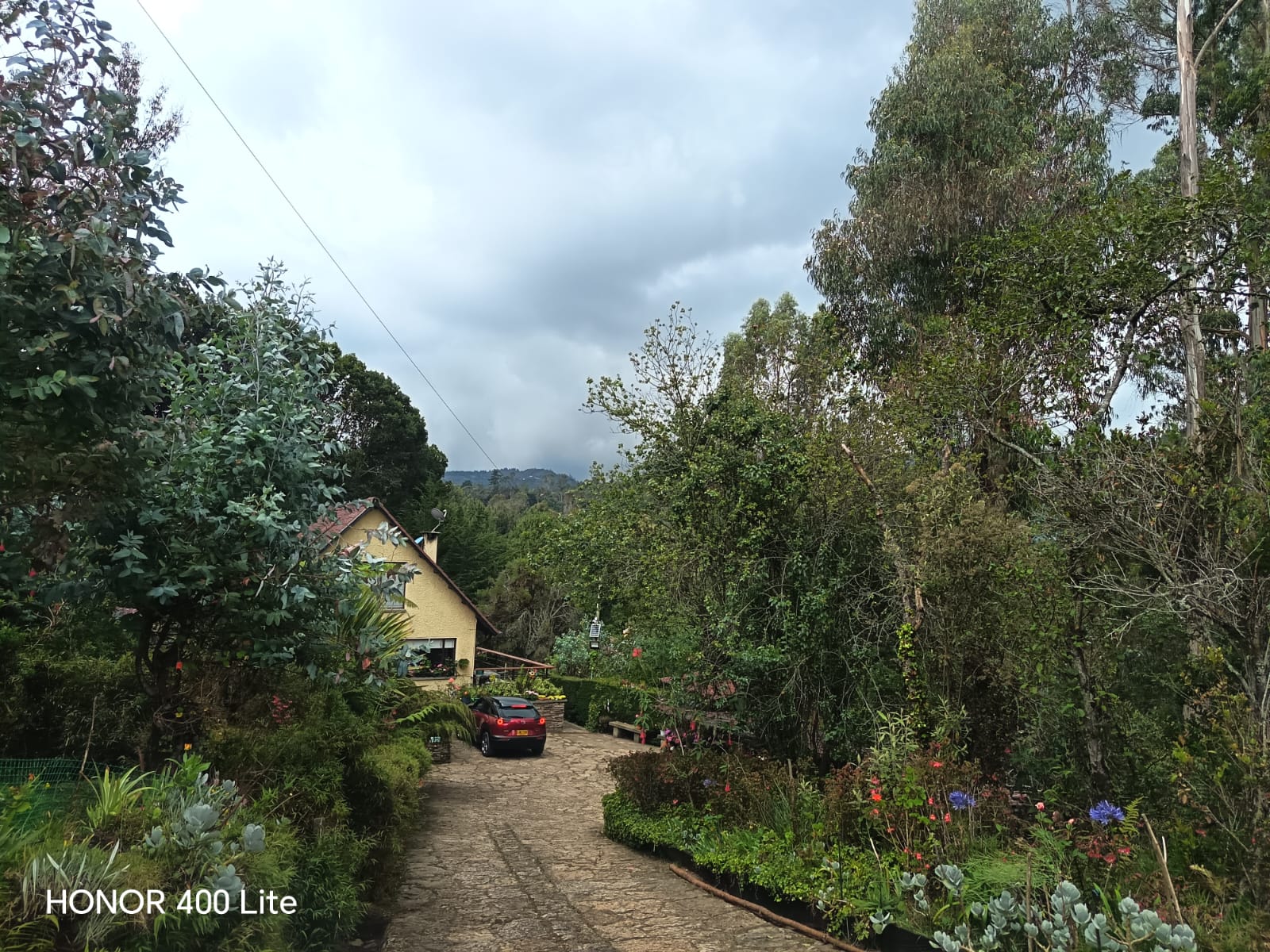 Casa en venta en La Plazuela, La Calera · foto 22 de 24