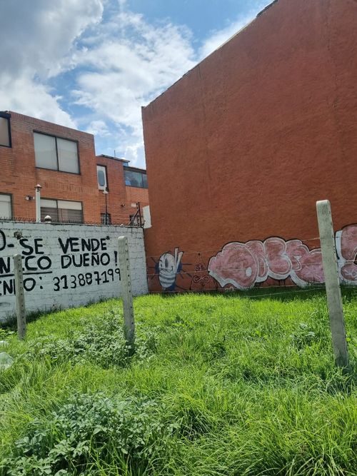Lote en venta en Bachue, Chía, 103 m² · foto 7 de 8