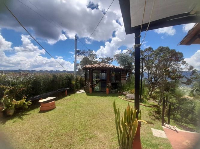 Casa de 3 alcobas en arriendo en Alto De La Virgen, Guarne, 120 m² · foto 4 de 24