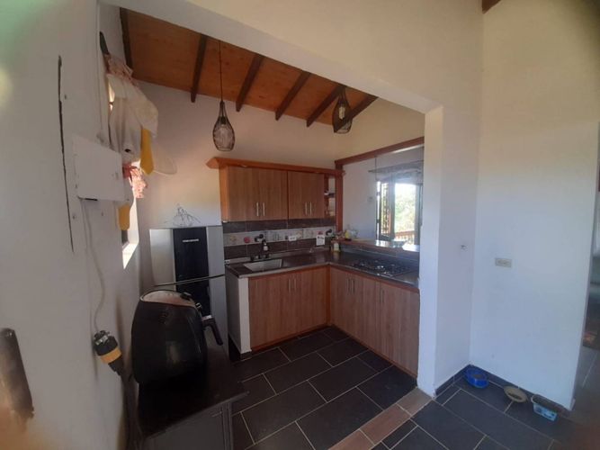 Casa de 3 alcobas en arriendo en Alto De La Virgen, Guarne, 120 m² · foto 6 de 24