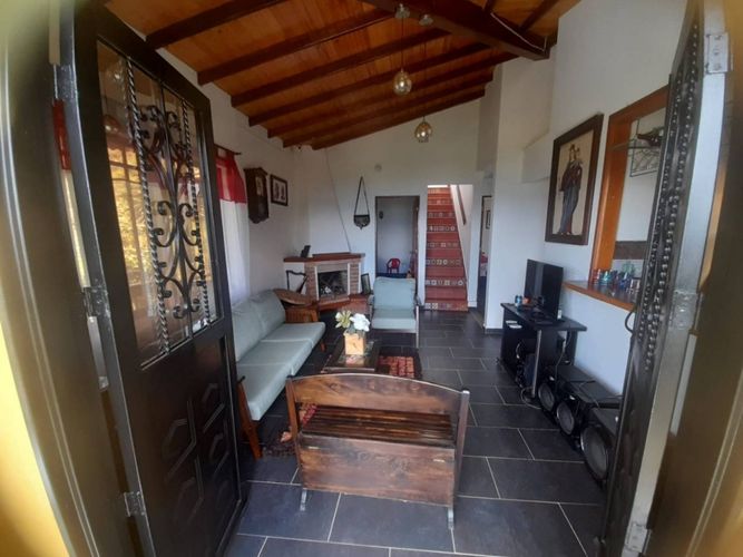 Casa de 3 alcobas en arriendo en Alto De La Virgen, Guarne, 120 m² · foto 9 de 24
