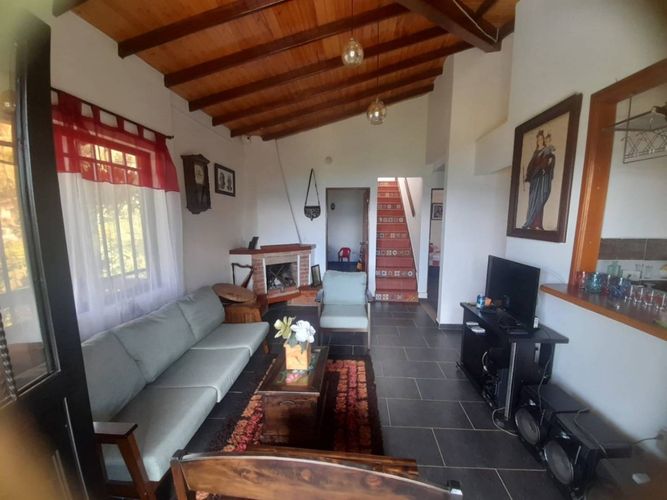 Casa de 3 alcobas en arriendo en Alto De La Virgen, Guarne, 120 m² · foto 10 de 24