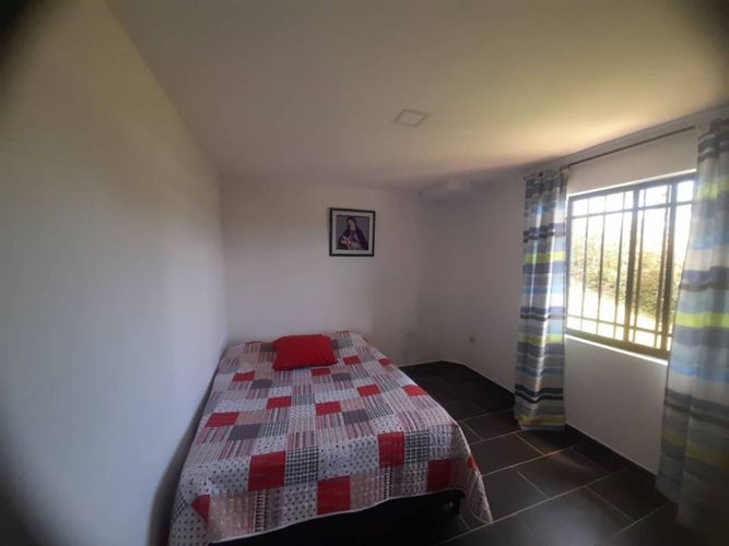 Casa de 3 alcobas en arriendo en Alto De La Virgen, Guarne, 120 m² · foto 14 de 24