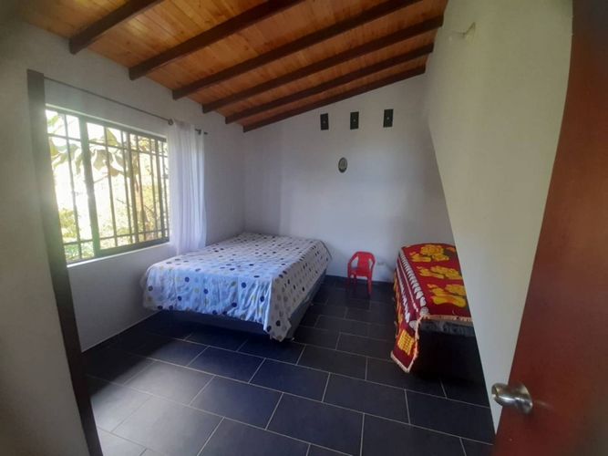 Casa de 3 alcobas en arriendo en Alto De La Virgen, Guarne, 120 m² · foto 15 de 24