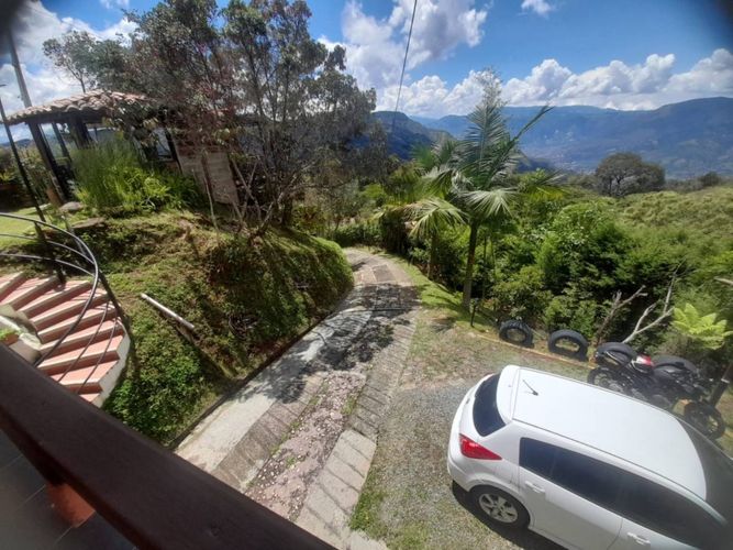 Casa de 3 alcobas en arriendo en Alto De La Virgen, Guarne, 120 m² · foto 17 de 24