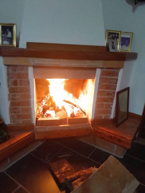 Casa de 3 alcobas en arriendo en Alto De La Virgen, Guarne, 120 m² · foto 18 de 24