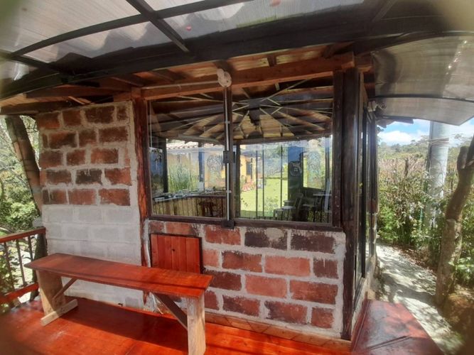 Casa de 3 alcobas en arriendo en Alto De La Virgen, Guarne, 120 m² · foto 19 de 24
