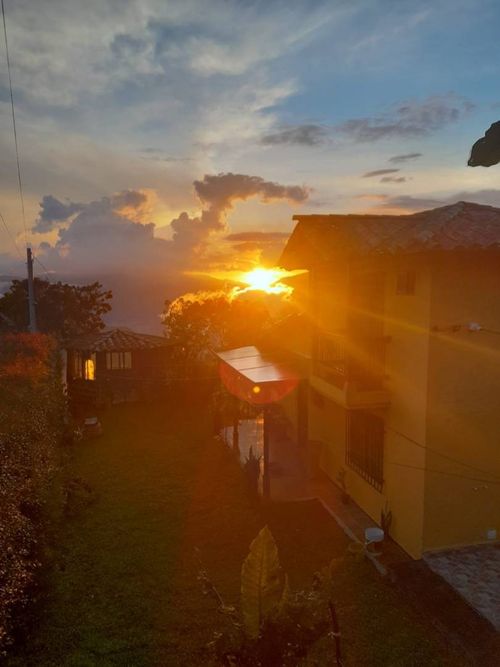 Casa de 3 alcobas en arriendo en Alto De La Virgen, Guarne, 120 m² · foto 21 de 24