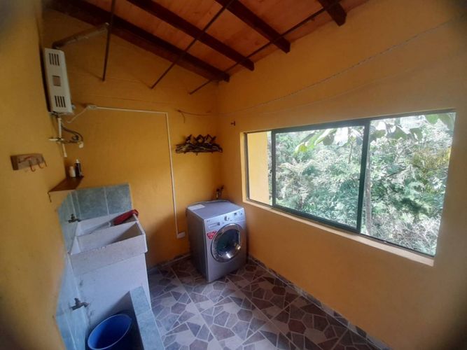 Casa de 3 alcobas en arriendo en Alto De La Virgen, Guarne, 120 m² · foto 23 de 24