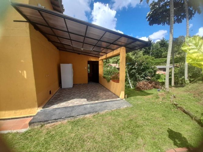 Casa de 3 alcobas en arriendo en Alto De La Virgen, Guarne, 120 m² · foto 24 de 24