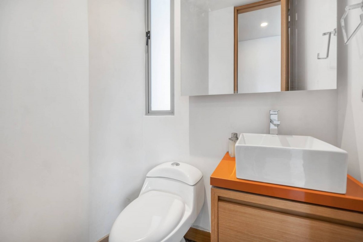 Apartamento en arriendo en Lalinde, Medellín · foto 19 de 20