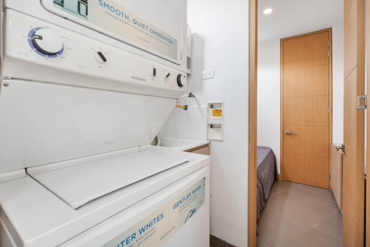 Apartamento en arriendo en Lalinde, Medellín · foto 20 de 20
