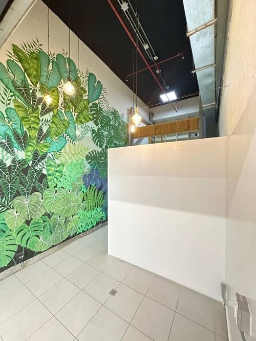 Local en arriendo en Loma Del Escobero, Envigado, 33 m² · foto 2 de 5