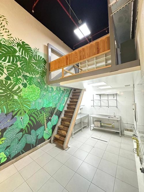 Local en arriendo en Loma Del Escobero, Envigado, 33 m² · foto 3 de 5