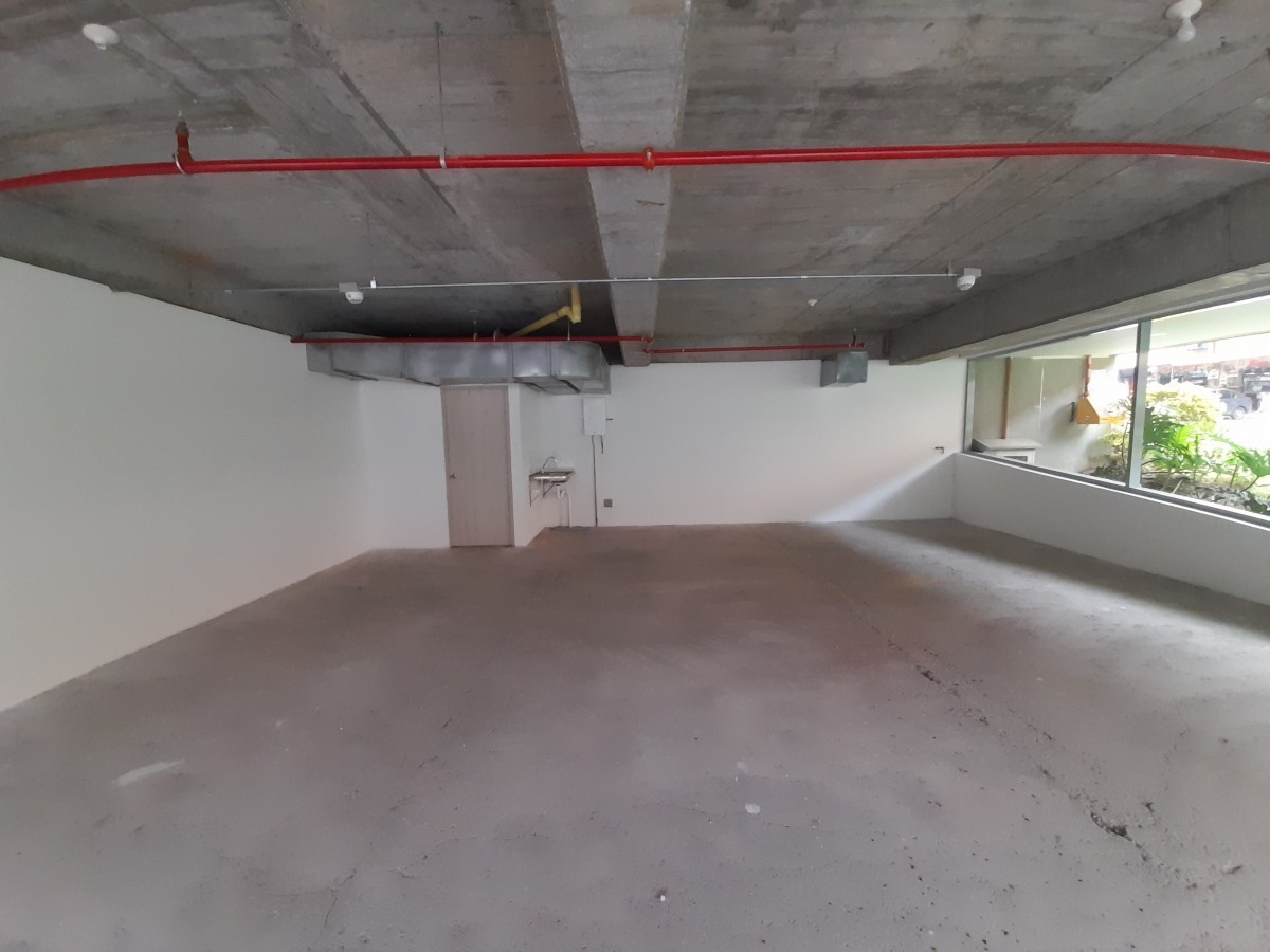 Local en arriendo en Niquia, Bello