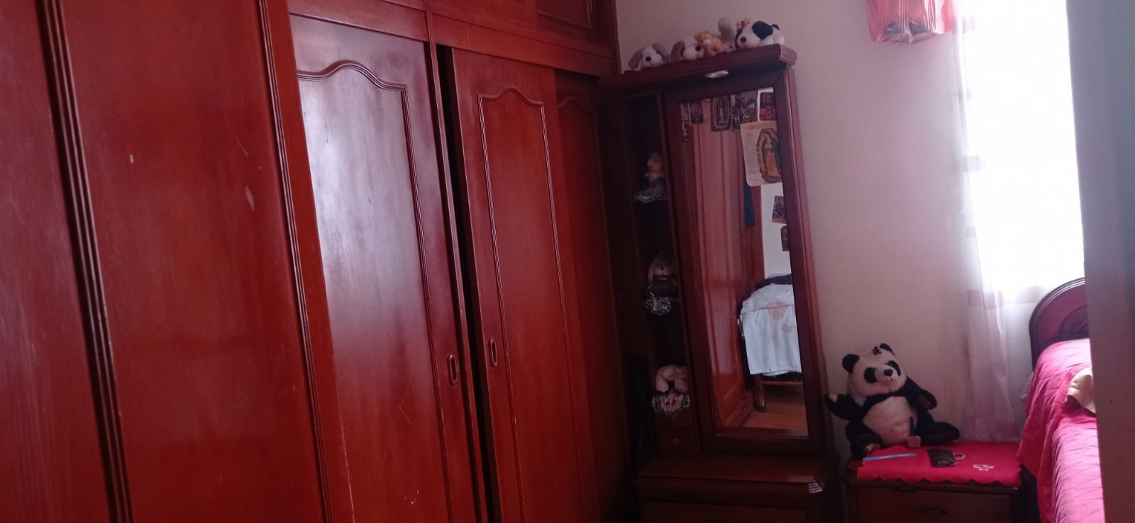 Casa en venta en Ub El Trebol, Mosquera · foto 11 de 19