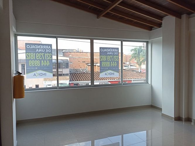 Oficina en arriendo en Suramericana, Medellín, 64 m² · foto 2 de 14