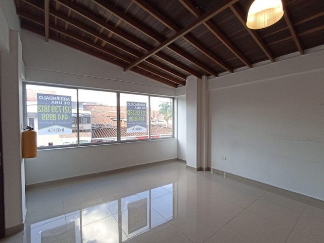 Oficina en arriendo en Suramericana, Medellín, 64 m² · foto 3 de 14