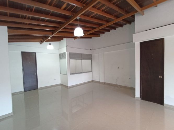 Oficina en arriendo en Suramericana, Medellín, 64 m² · foto 5 de 14