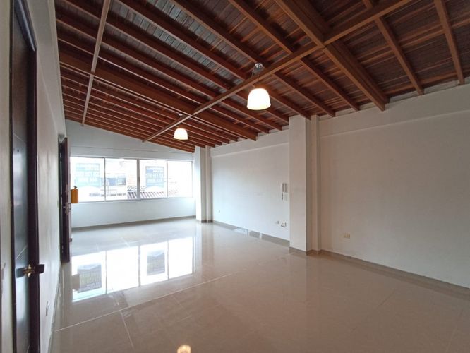 Oficina en arriendo en Suramericana, Medellín, 64 m² · foto 6 de 14