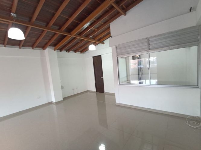 Oficina en arriendo en Suramericana, Medellín, 64 m² · foto 7 de 14