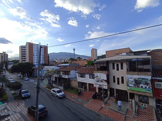 Oficina en arriendo en Suramericana, Medellín, 64 m² · foto 12 de 14
