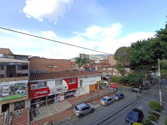 Oficina en arriendo en Suramericana, Medellín, 64 m² · foto 13 de 14